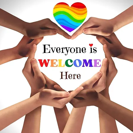 Apartman Everyone Welcome Palermo